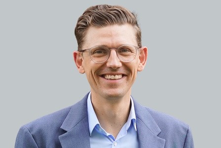Robert Kieschnick